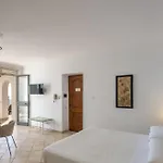 Casa Marina Apartmán Praiano