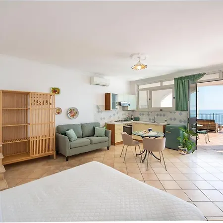 Casa Marina * Praiano