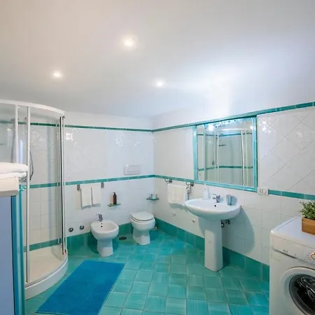 Casa Marina Apartment