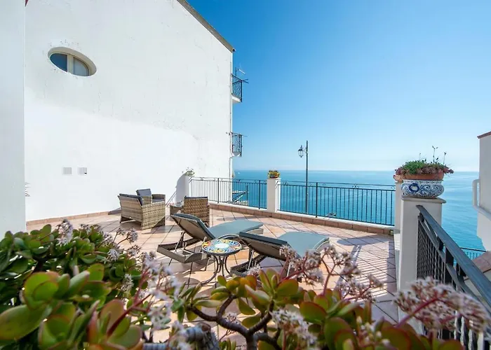 Casa Marina *