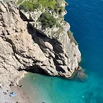 Casa Marina Praiano