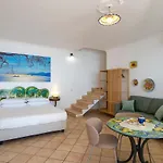Lejlighed Casa Marina Praiano