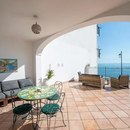 Casa Marina Praiano