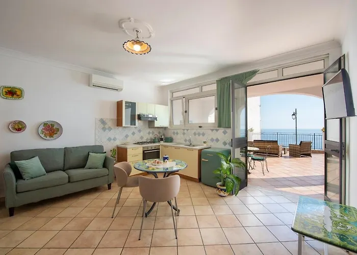 Casa Marina