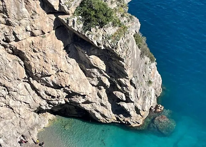 Casa Marina Praiano