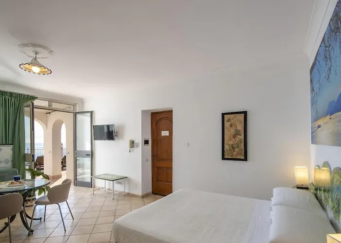Casa Marina Appartamento Praiano