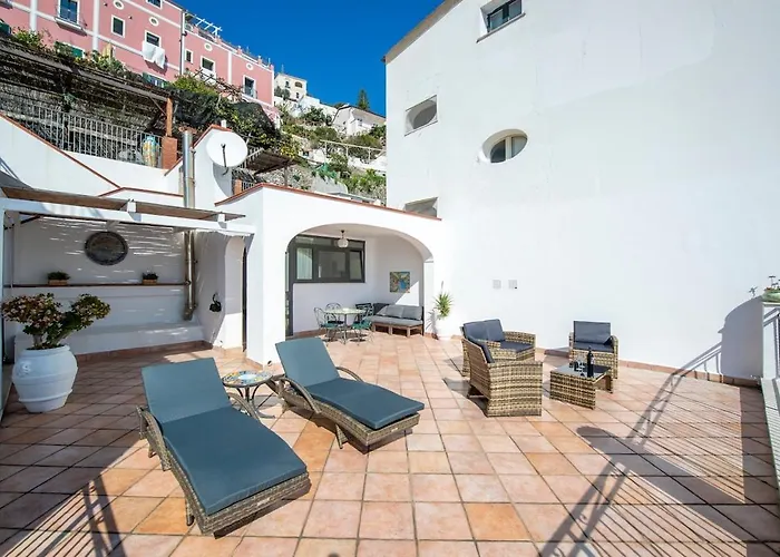 Casa Marina *