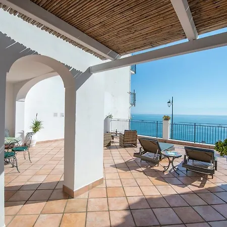 Casa Marina Praiano