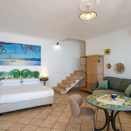 公寓 Casa Marina 普莱亚诺