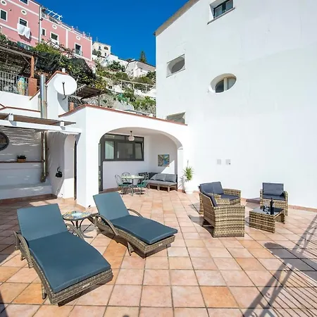 Casa Marina *