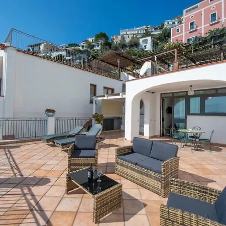 公寓 Casa Marina *