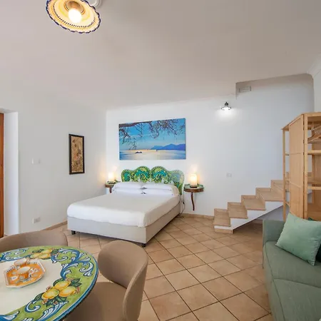 公寓 Casa Marina