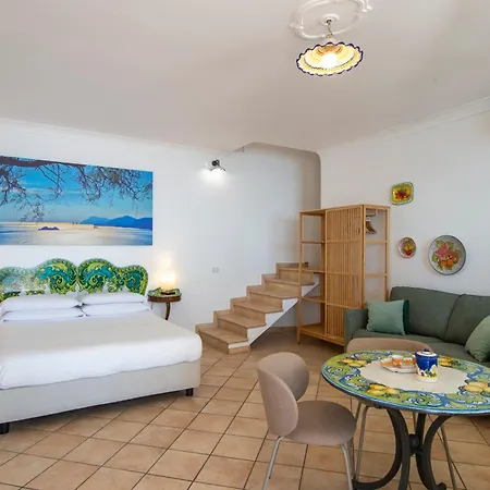 Casa Marina 公寓